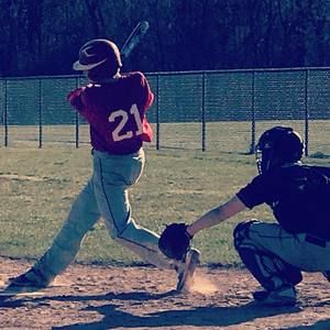 Meet your Posher, Zachary